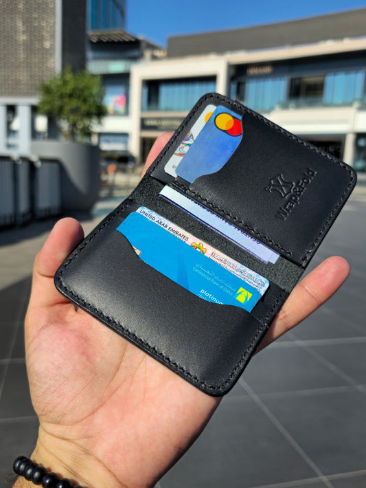 SLIM SLEEVE CARD WALLET