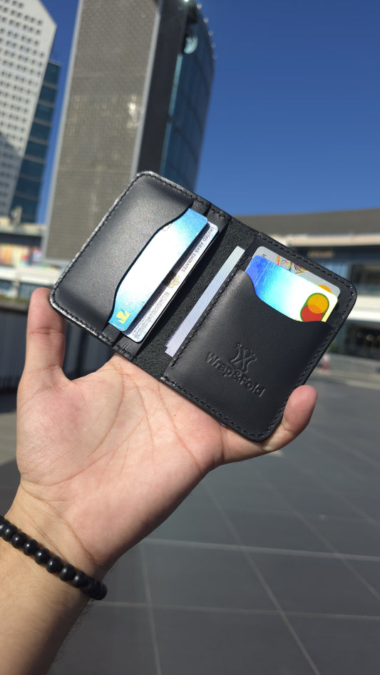 SLIM SLEEVE CARD WALLET